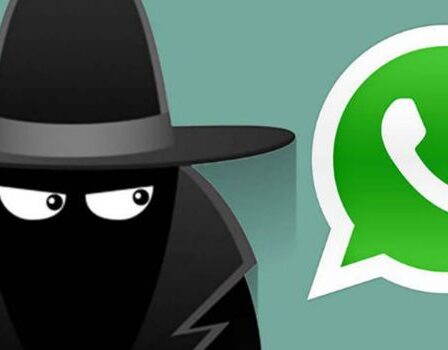 monitorar conversas de Whatsapp