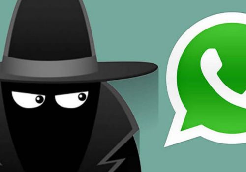 monitorar conversas de Whatsapp