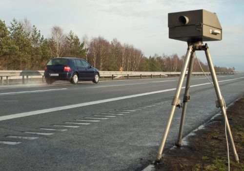 Aplicativos para Detectar Radares de Velocidade