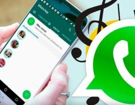 Aprenda a Adicionar Música no Status do WhatsApp