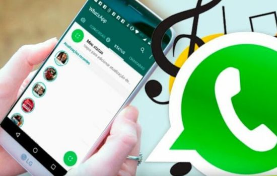 Aprenda a Adicionar Música no Status do WhatsApp