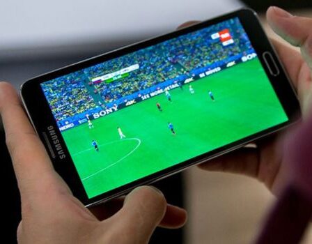 Aplicativos para Assistir Futebol pelo Celular