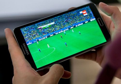 Aplicativos para Assistir Futebol pelo Celular