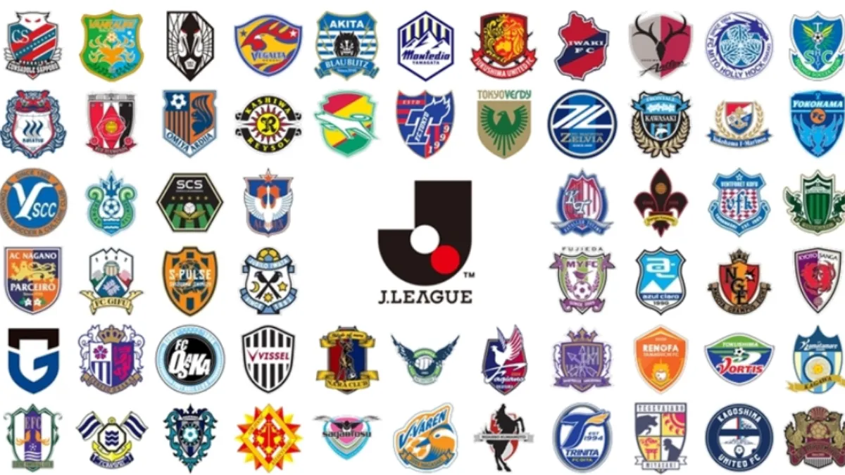 Aplicativos para Assistir Liga Japonesa de Futebol