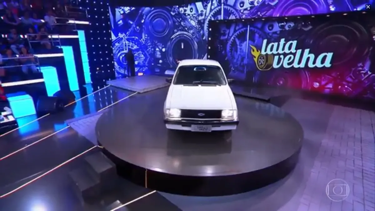 Carros do Lata Velha: Resultado da reforma dos “sonhos”