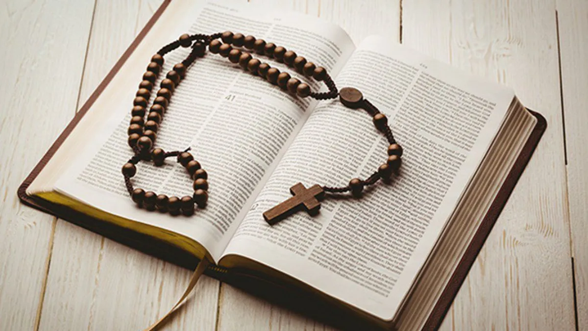 Aplicativo para ler a Bíblia Católica grátis