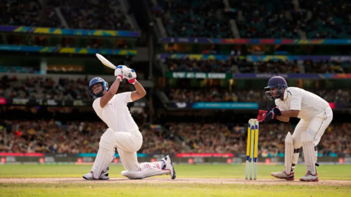 Aplicativo para assistir cricket pelo celular grátis