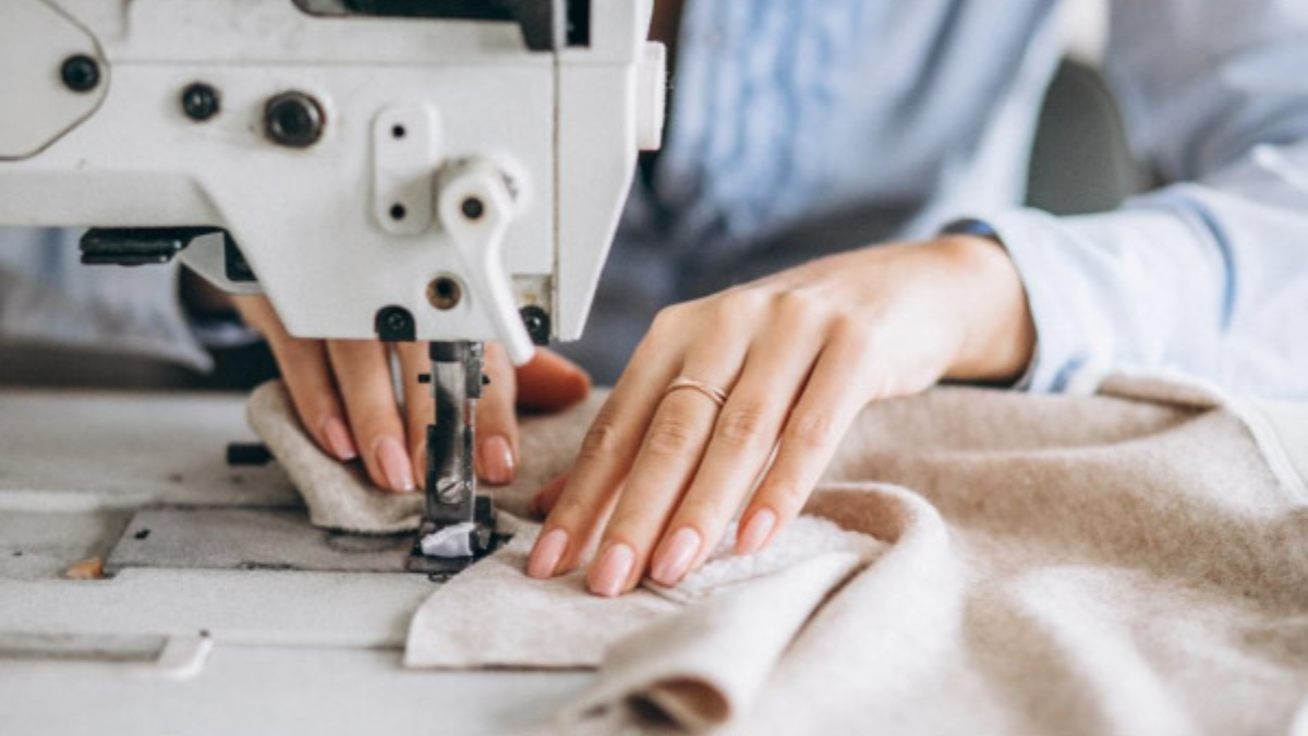 Aprender a Costurar com os melhores aplicativos