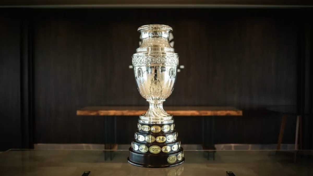 Assista Copa América grátis no seu celular