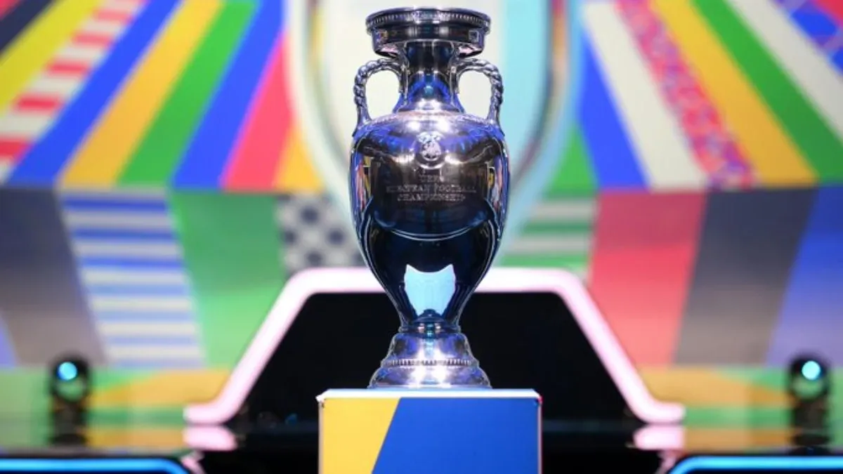 Assista Eurocopa Grátis No Seu Celular