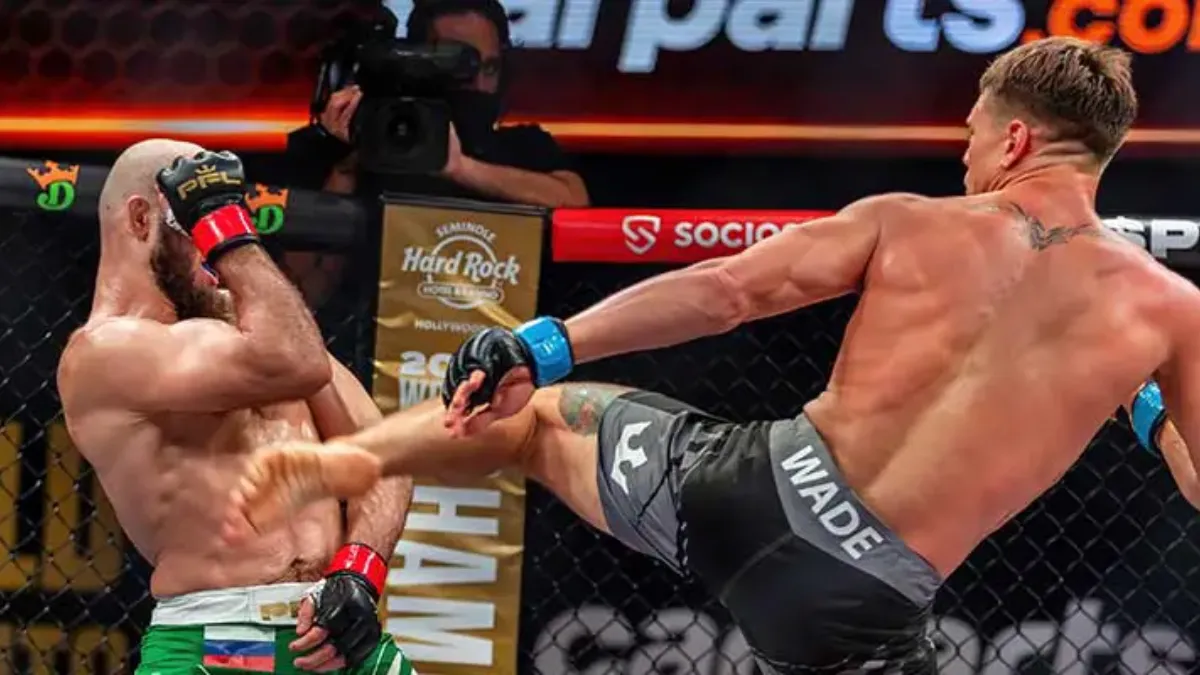 Assista grátis os maiores eventos de MMA do mundo