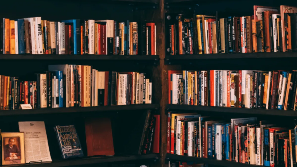 Aplicativos grátis para ler livros