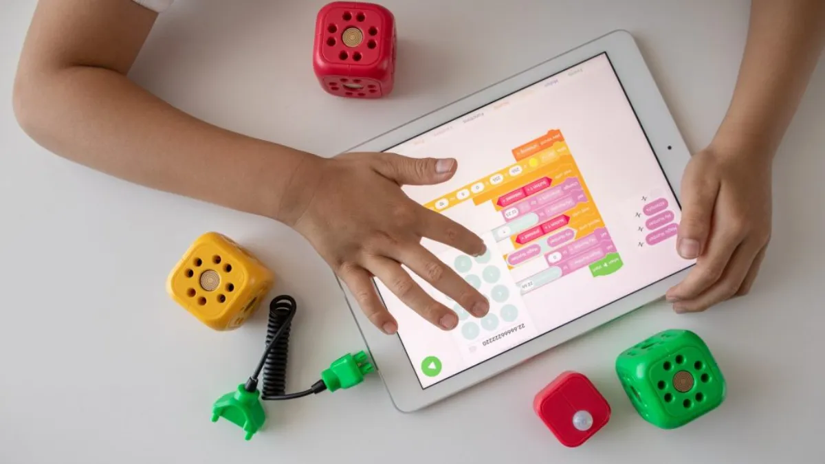 Transforme as férias das crianças com Jogos Educacionais Gratuitos