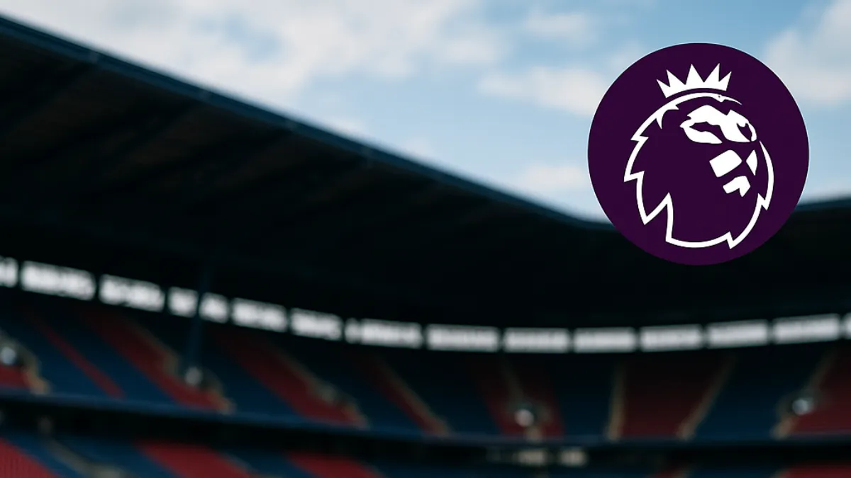 Assistir Premier League