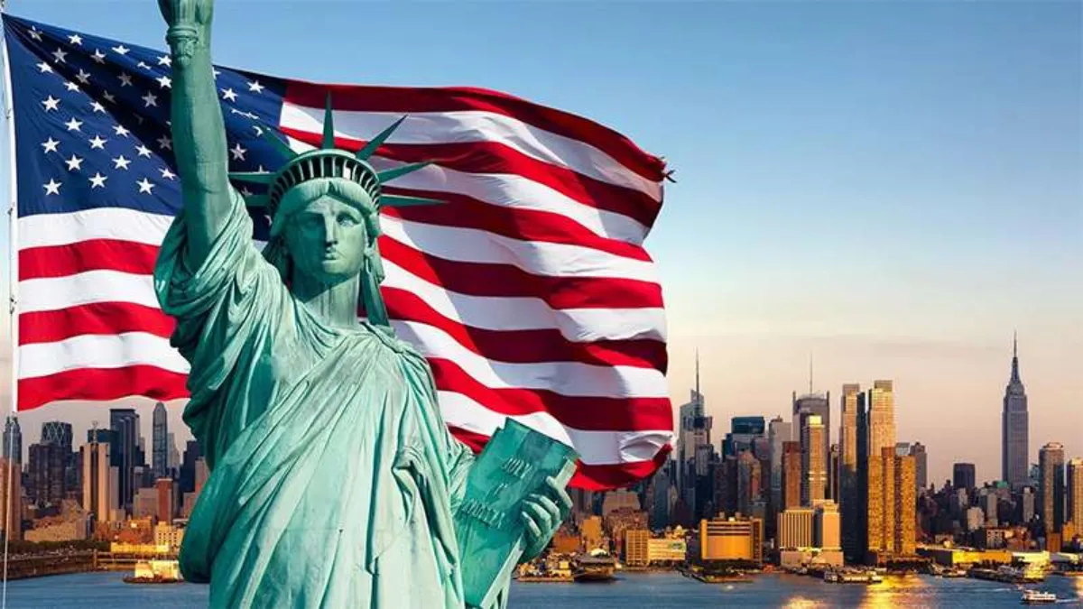 Benefícios Sociais do Governo dos USA