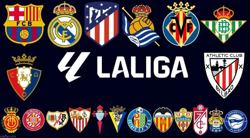 Os 4 Melhores Aplicativos Para Assistir a LaLiga Grátis