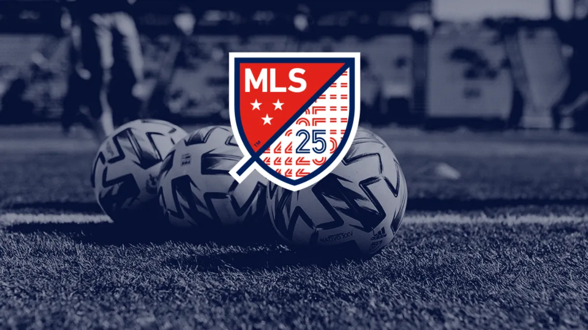 Assista a MLS ao Vivo