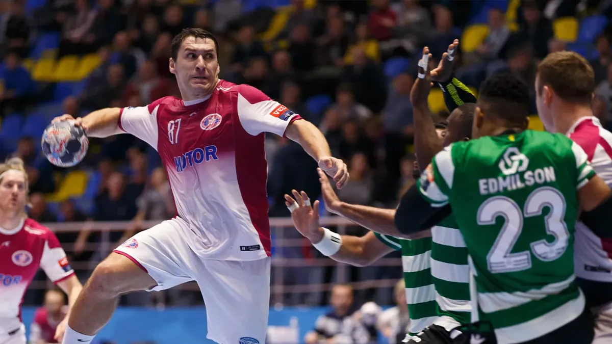 Assista aos jogos de Handebol ao vivo