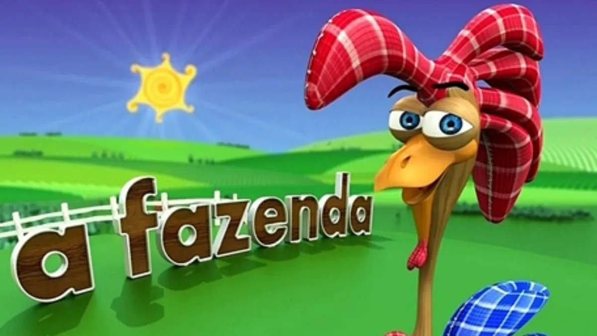 Assistir as Câmeras Exclusivas de A Fazenda