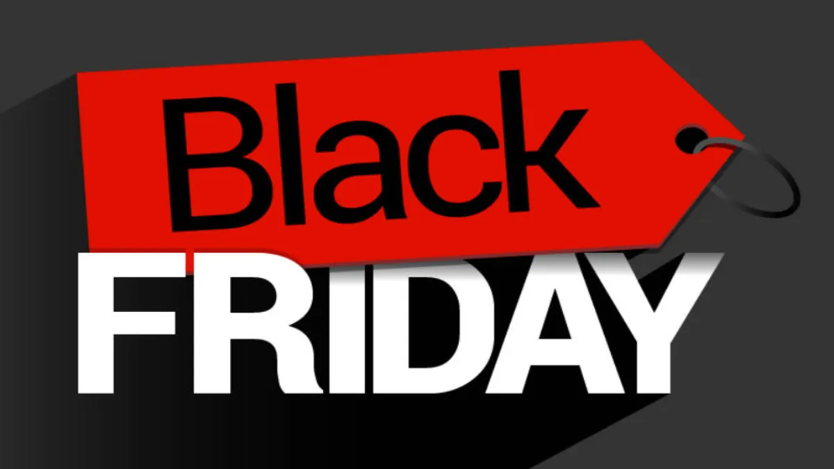 Aproveite a Maior Black Friday de Todos os Tempos