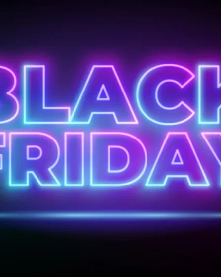 Aproveite a Maior Black Friday de Todos os Tempos