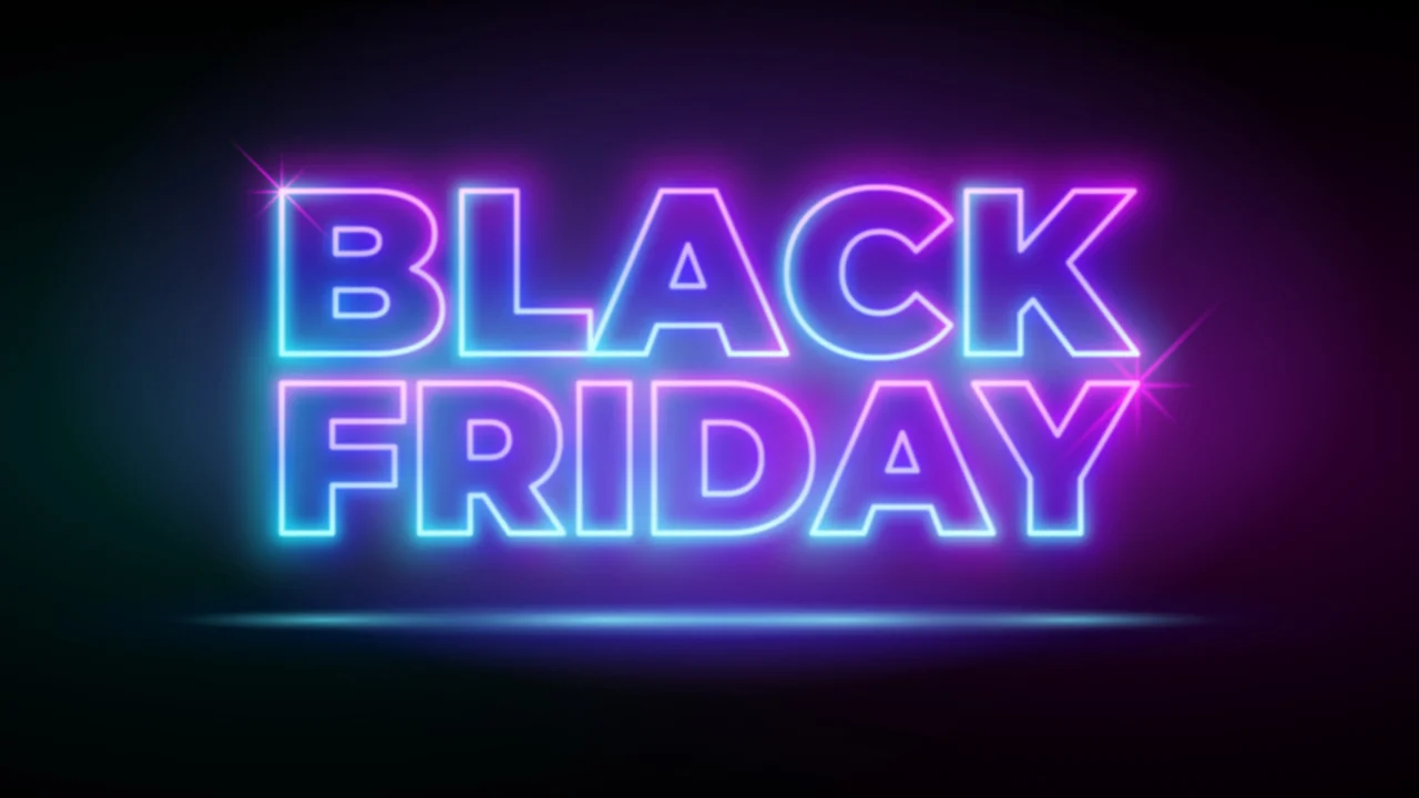 Aproveite a Maior Black Friday de Todos os Tempos