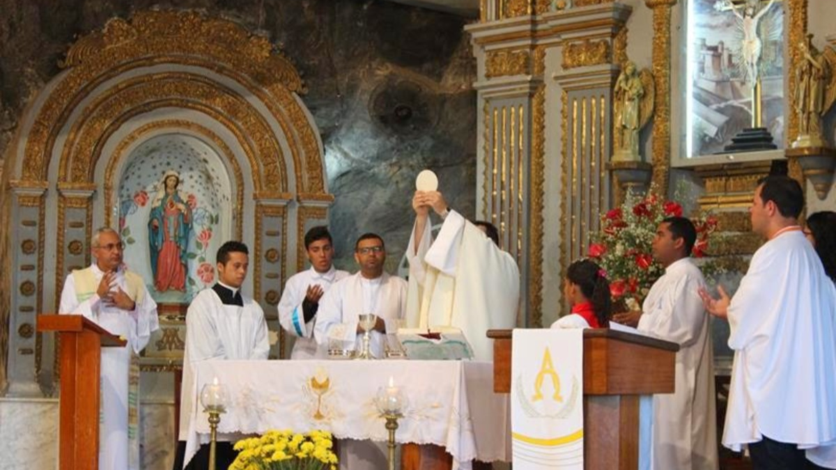Assista aos Canais Católicos 24 horas por dia, de graça!