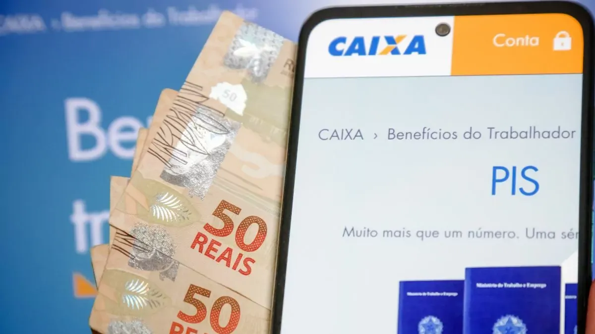 Quando recebo meu PIS? Saiba aqui!