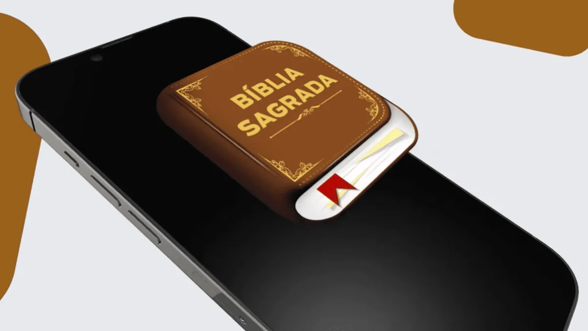 Apps gratuitos para ouvir a Bíblia