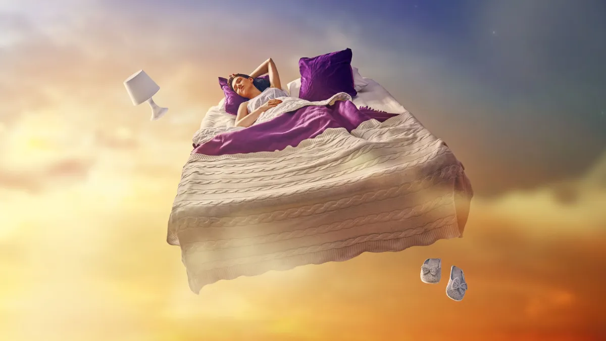 3 Melhores Aplicativos que prometem Desvendar Sonhos