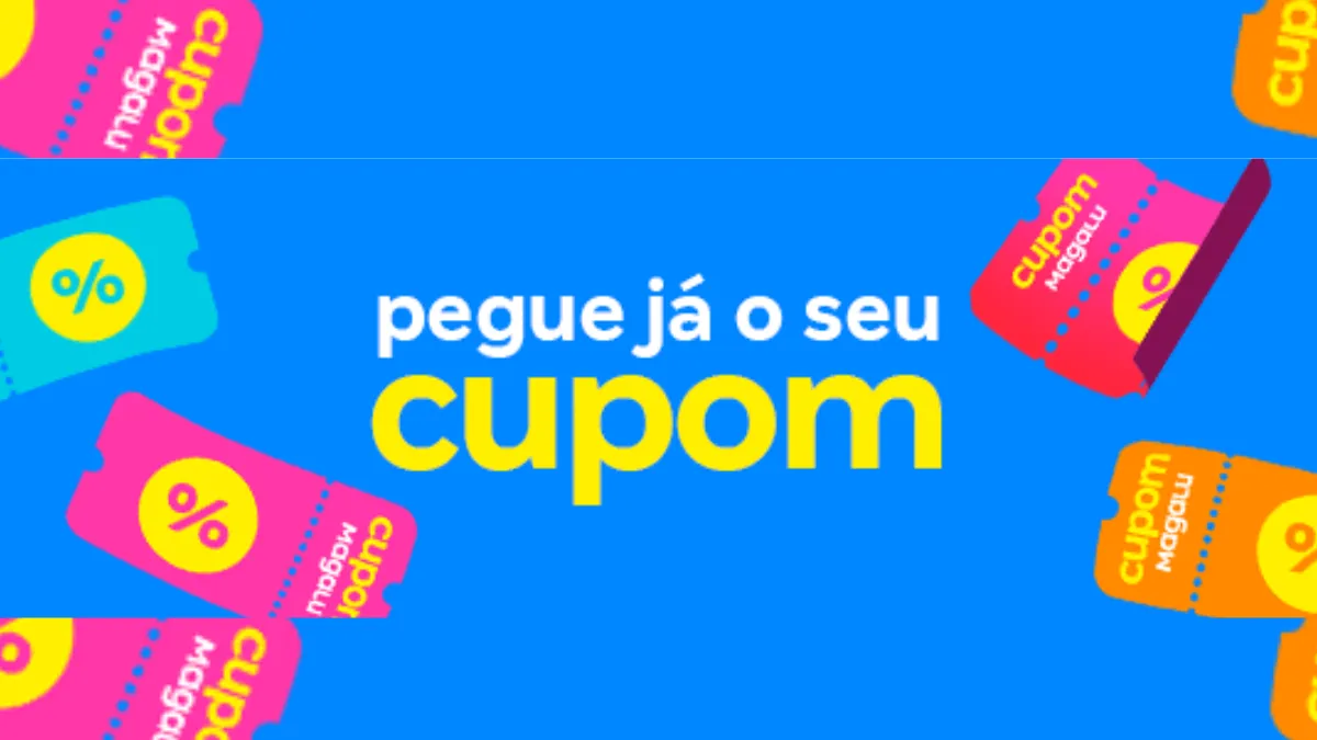 Os melhores Cupons de Desconto