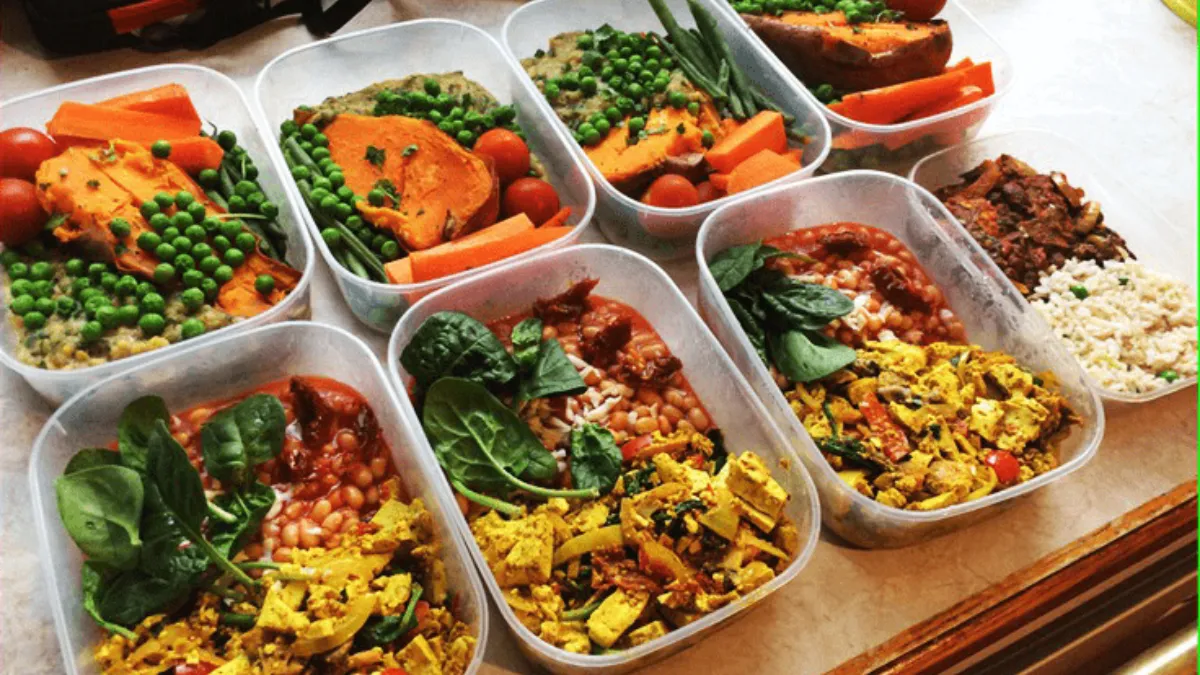 3 Melhores Aplicativos gratuitos para fazer Marmita Fitness 🥗📲