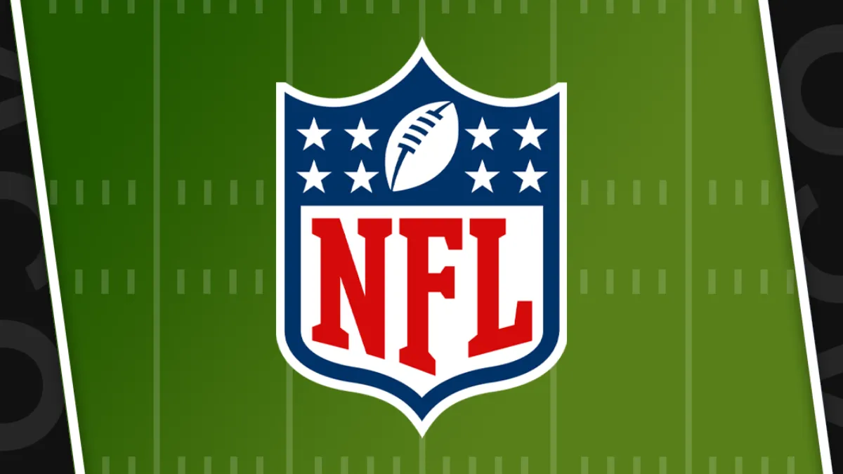 Calendário e Resultados em tempo real da NFL