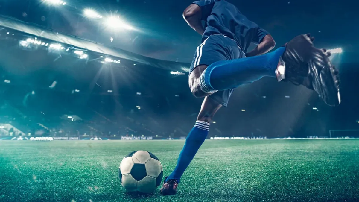 Futebol HD: Assista aos Melhores Jogos ao Vivo e Grátis