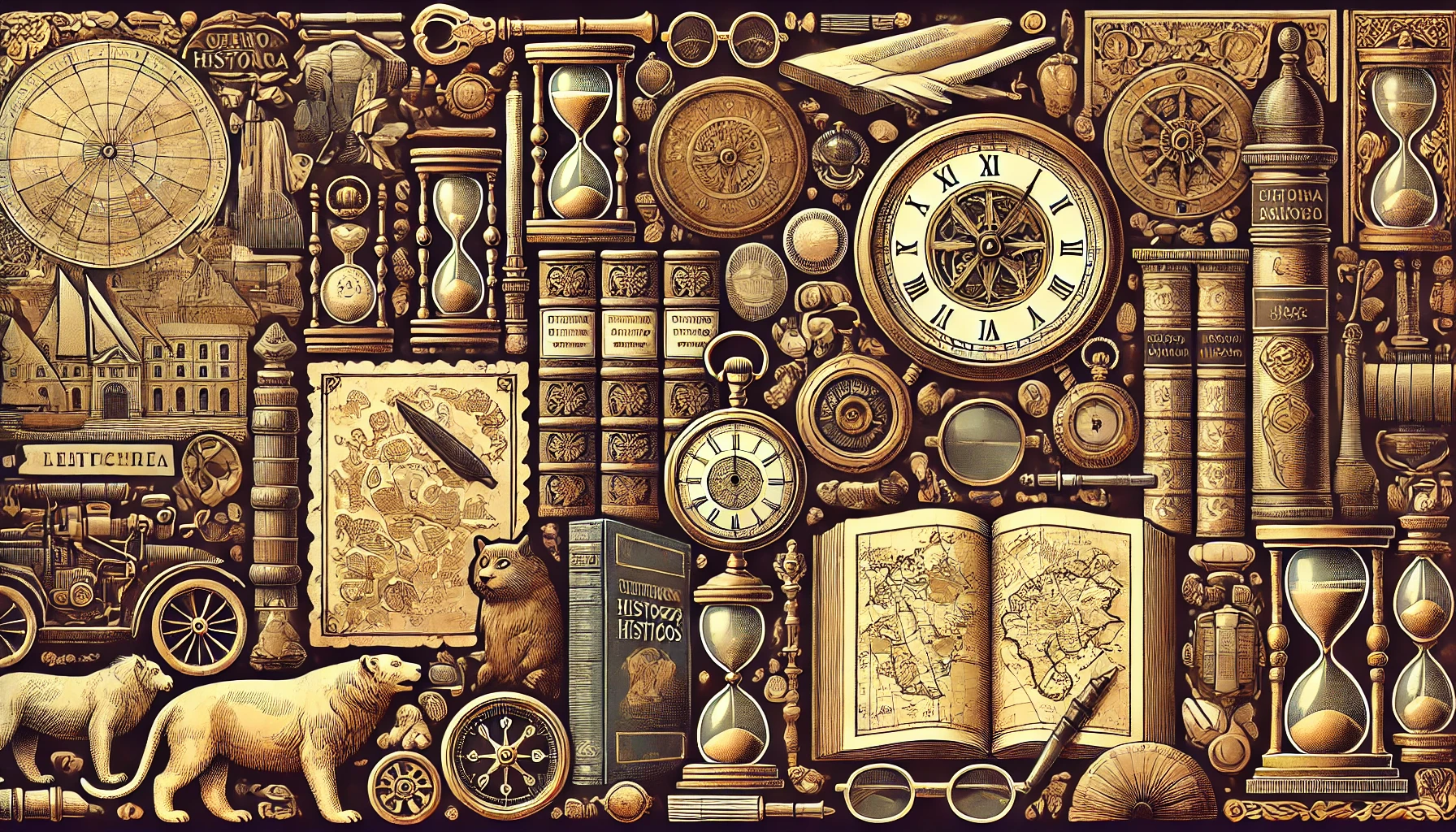 As 7 coincidências mais misteriosas da história