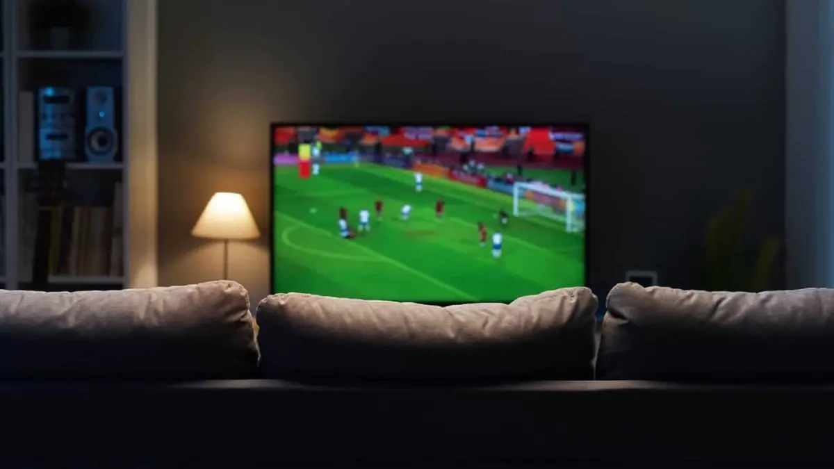 Assistir aos Jogos de Futebol de Hoje