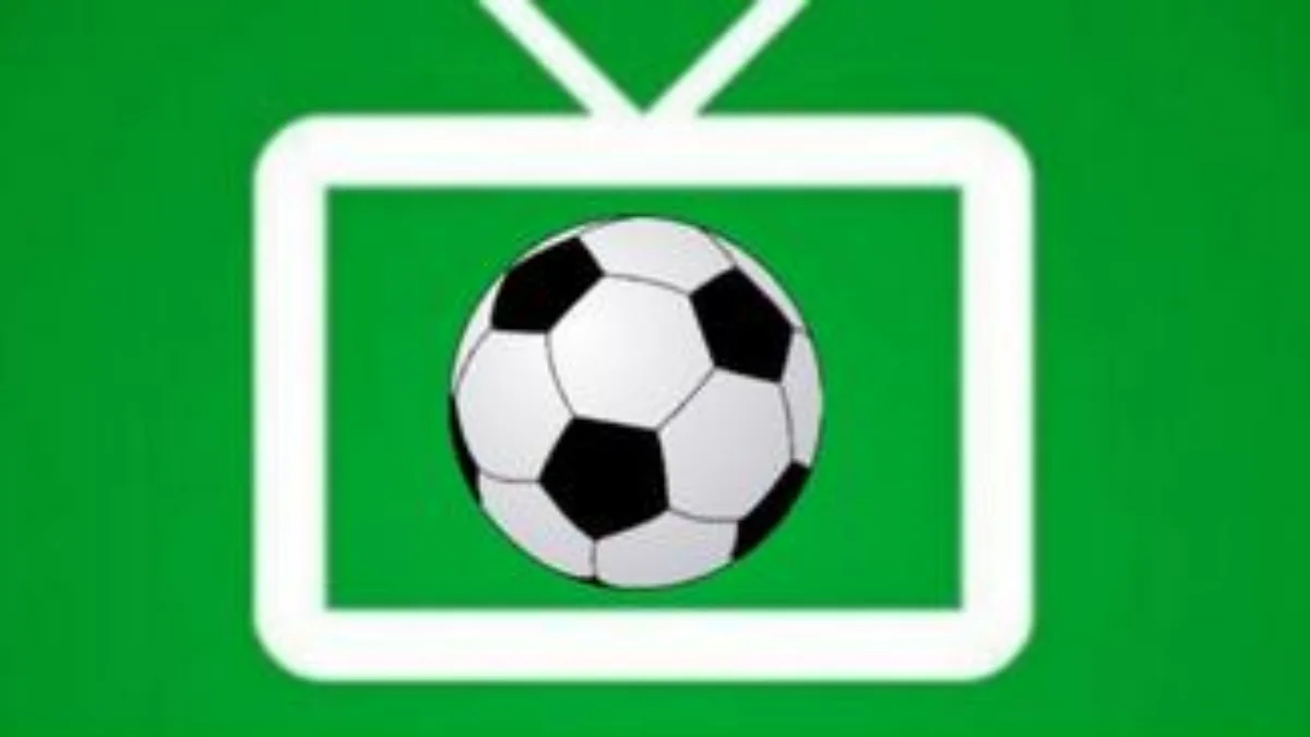 Descobri como assistir Futebol Ao Vivo e de Graça no celular