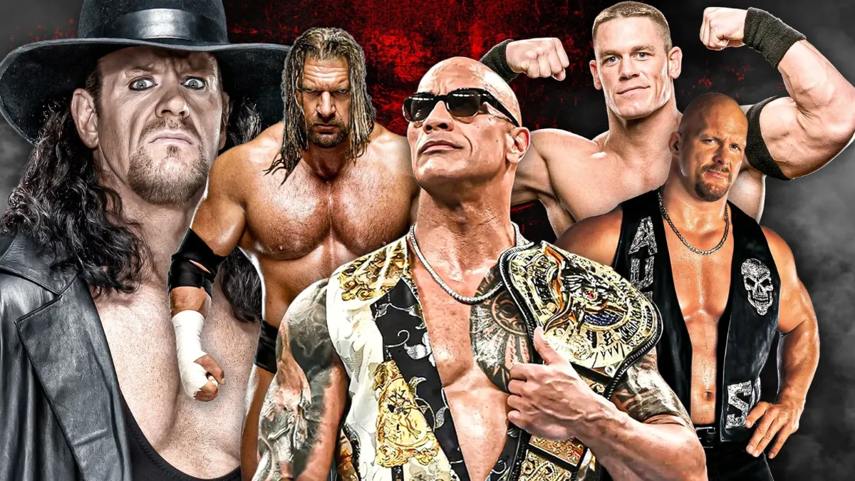 WWE ao Vivo e de Graça