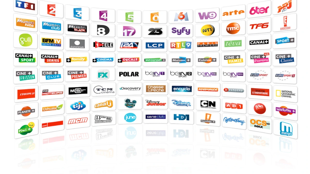 TV Francesa no seu Celular Grátis