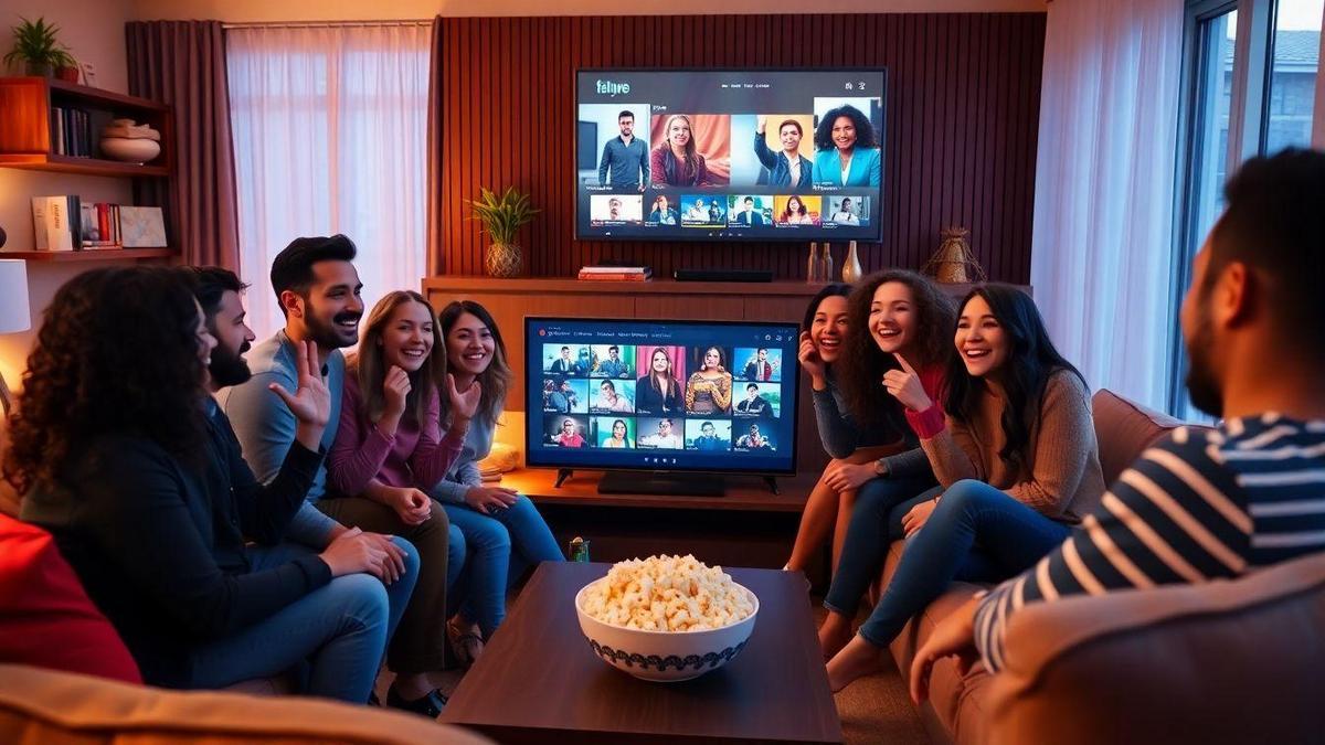 O Que é o FlickReels? Entenda o Novo Conceito de Vídeo Online