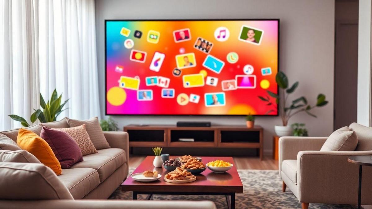 Assistir FlickReels: Descubra o Novo Mundo do Vídeo Online!