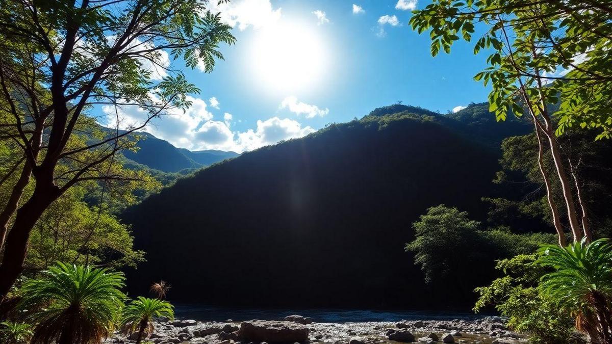 A caixa-preta da Terra que salvará humanidade