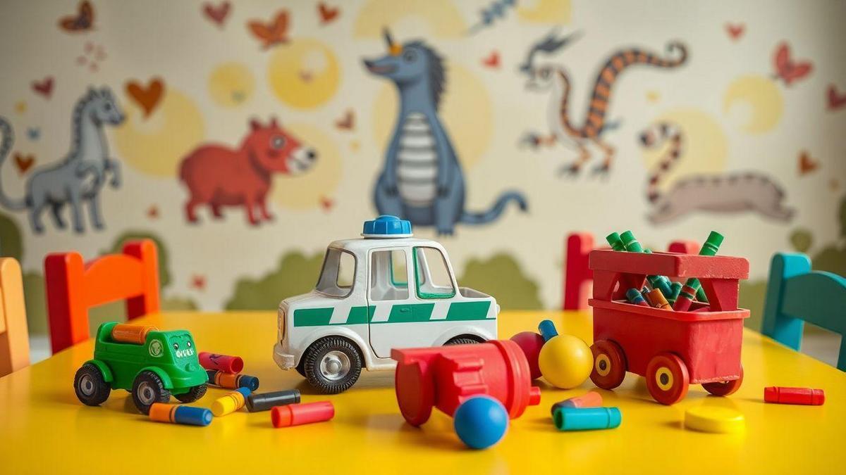 Fraquezas de psicopatas e curiosidades infantis