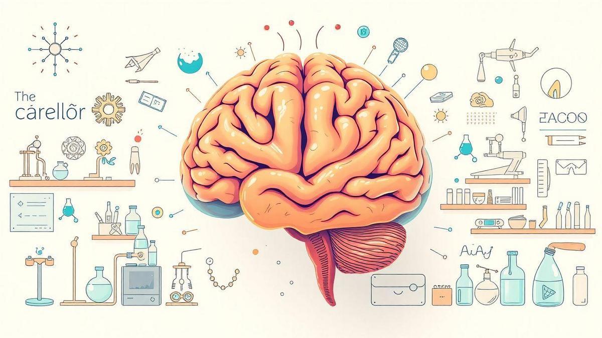 Seres humanos com metade do cérebro: curiosidades surpreendentes
