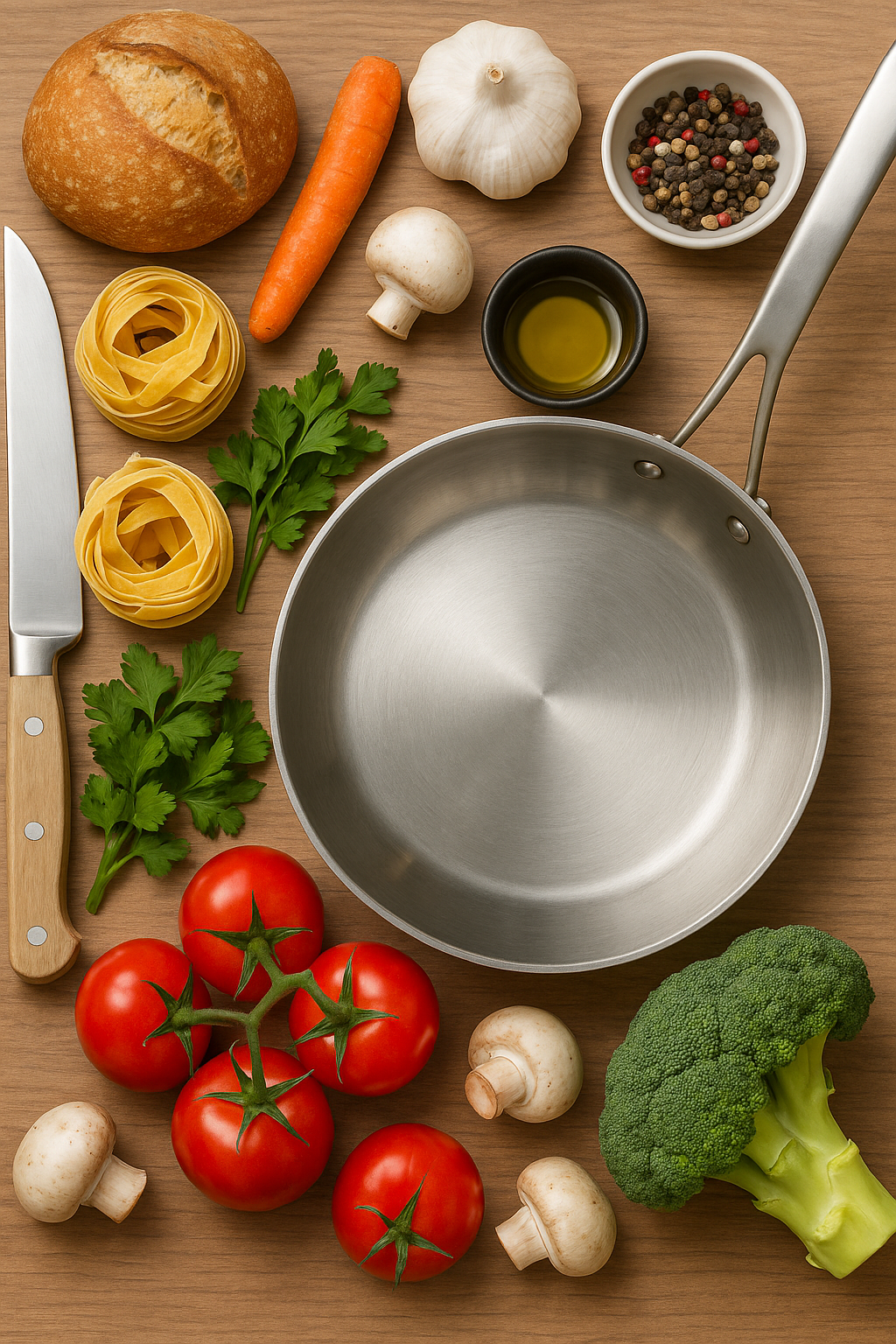 🧑‍🍳 Curso de Culinária Grátis com Certificado