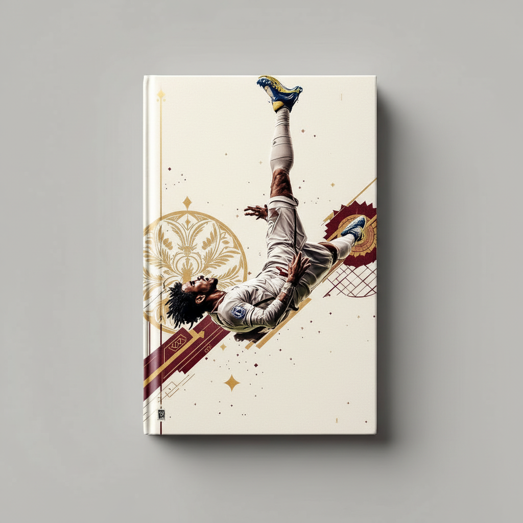 WILFRIED ZAHA – O ACROBATA MARFIM