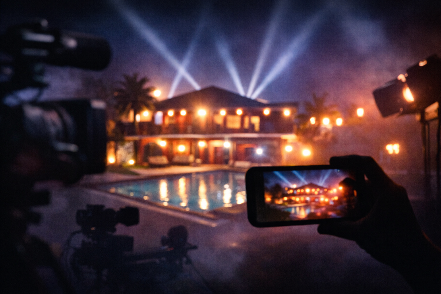 Aplicativo para Assistir Big Brother Brasil ao Vivo 24 Horas