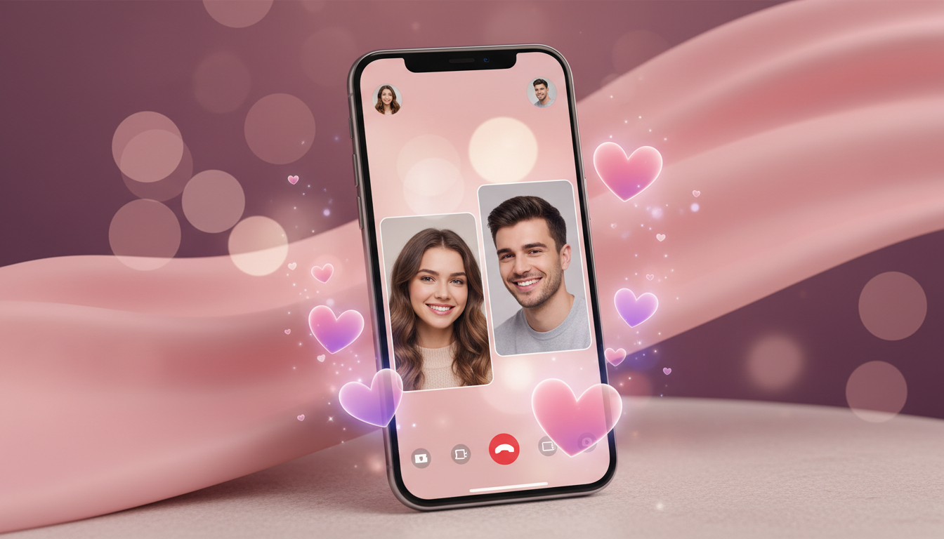 Aplicativos para fazer Video Chamada