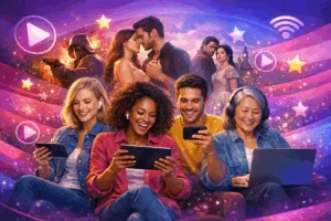 Assistir Todos os Capítulos das Novelas Grátis: Guia Completo