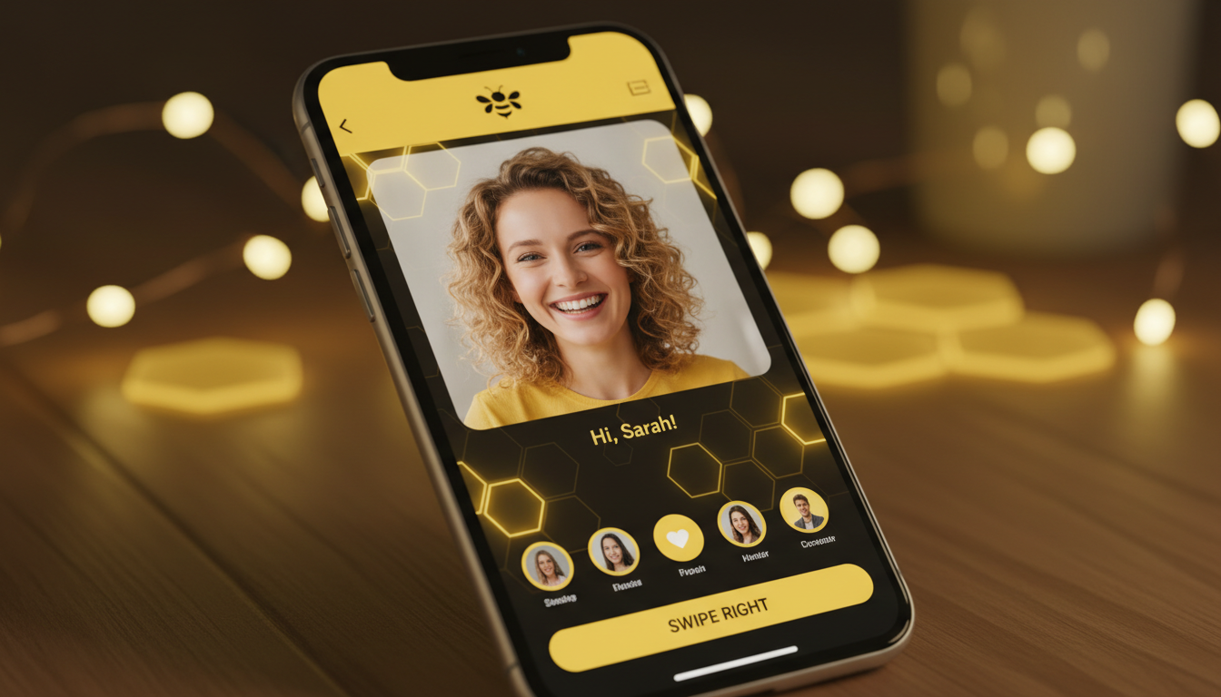 Bumble em 2026: O Futuro das Conexões Digitais